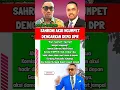 Download Lagu Lucunya❗Ahmad Sahroni Dpr Ri #harta #demo #ahmadsahroni #dpr