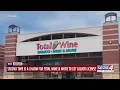 Second time is a charm for Total Wine More to get liquor license
