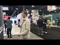 Download Lagu CEDIA Expo: Procella Audio Walks rAVe Through Its Booth, Features Above-Screen Loudspeakers
