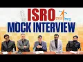 Aman Pradipkumar Patel GATE Rank - 105 ISRO MOCK Interview GeeksforGeeks