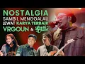 Download Lagu KARYA TERBAIK VIRGOUN DAN LAST CHILD YANG BIKIN NOSTALGIA SAMBIL MENGGALAU