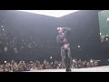 Kendrick Lamar - Rich Spirit Live @ Ziggo Dome Amsterdam (08.10.2022 | Big Steppers Tour)