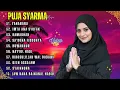 Download Lagu PUJA SYARMA FULL ALBUM 2024 - YAHANANA, IMTA ANA SYUFAK, SA'DUNA FIDDUNYA | LAGU SHOLAWAT  2024