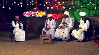 حلقه العيد انفاس البوادي الموسم الرابع 