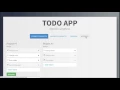 Usability Tests Writing a Usability Task