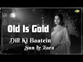Dil Ki Baatein Sun Le Zara | Old Bollywood Love Song | 60s-70s Romantic Song