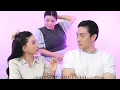 Download Lagu Awalnya Mereka Ketawa Ketiwi, Akhirnya Papio \u0026 Mamio Berantem Kecil😔 #sargio #sarwendah #papio