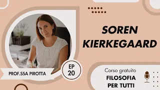 TUTTO KIERKEGAARD