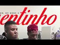 Presentinho - Fepache, MC MENO K, MC GP & Oruam