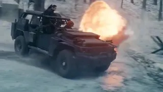 فلم الرجل الاخضر الجزء الثاني 