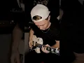 Avenged Sevenfold - Warmness On The Soul | Guitar Solo