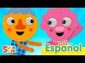 Como Te Llamas Noodle Amigos Canciones Infantiles