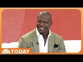 Terry Crews Talks Hosting Macy s 4th of July Fireworks Special