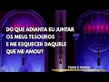 TUDO É PERDA | Pastor Fernando Rodrigues | JEJUM DE DANIEL | Cover | Felipe Rodrigues