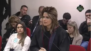 16/10/2019 - Sustentação oral TRF4