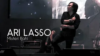 Download ARI LASSO - Misteri Illahi Live at BPD DIY Alun-Alun Utara Yogyakarta MP3