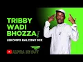 Download Lagu TRIBBY WADI BHOZZA LEKOMPO BALCONY MIX | BEST TRENDING SONGS| MEKWANTI | PEREBERE | BY ALPHA DE DJY