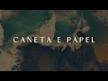 tiago arrais, Lio - caneta e papel (Lyric Video)
