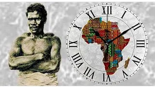 THOMAS FULLER MTUMWA ALIEKUWA NA UWEZO WA AJABU KWENYE MAHESABU  THOMAS FULLER MTUMWA ALIEKUWA NA UWEZO WA AJABU KWENYE MAHESABU
