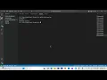 Python Papi Building My Own Alexa Day 3
