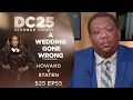 Wedding Gone Bad Angela Howard v Antley Staten