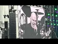 Download Lagu Billy Corgan \u0026 Tom Morello’s All-Stars cover Breaking the Law at Back to the Beginning!!!