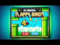 WATCH A I BUILD THE GAME FLAPPY BIRD WITHOUT CODE ENTIRELY IN CHAT GPT