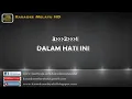 Download Lagu Mengusun rindu spin karaoke
