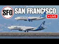 Download Lagu KSFO LIVE |  SEPTEMBER 12, 2025 | San Francisco International Airport LIVE STREAM WEBCAM IRL
