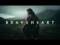 Download Lagu Braveheart Ambience - An Epic Ambient Music Journey for Deep Focus and Relaxation - Epic Choir Music