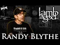 Lagu Randy Blythe: Lamb of God, Sobriety, Punk Over Metal \u0026 Czech Prison (HardLore)