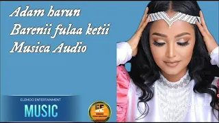 Adam Harun Oromoo Music Barenii Fula Ketii Kan Caluu Hundarr 