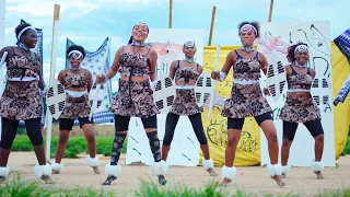 Nelemi Mbasando Lichimu Official Video 4K 