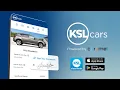 KSL Cars Secure Checkout Powered by Caramel