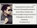 Download Lagu Ipank Makan Hati Lyrics Karaoke
