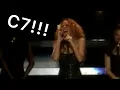 Download Lagu Mariah Carey Attempting Dreamlover Whistle Through out The Years