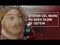 Download Lagu MĂRIMEA REALĂ a armatelor medievale românești. Argumente PE LARG #romania #istorie #istoriaromanilor