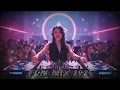Download Lagu Romantic \u0026 Emotional EDM Mix 2025 💜 Chill Mix \u0026 Deep Bass #EDM #Love #Mix #RomanticSongs