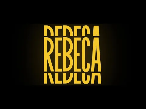 Rebeca [CURTA-METRAGEM]