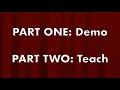 Down To The Honky Tonk - Line Dance (Dance & Teach)