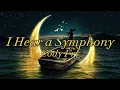 Download Lagu I Hear a Symphony by Cody Fry Lyrics