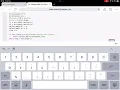 Random walk in cluster Python