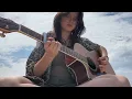 evergreen - richy mitch & the coal miners