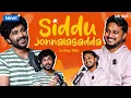 Download Lagu 🔥😂 ATLUNTADI MANATHONI!!! Ft. SIDDHU JONNALAGADDA‼️ | Raw Talks With VK | #shorts #telugushorts
