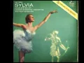 Sylvia; Anatole Fistoulari \u0026 London Symphony Orchestra; 1959 mp3