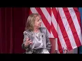 The Stories That Inspired The Diplomat (ft. Debora Cahn, Samantha Power, & Keri Russell)
