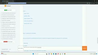 Multi step form frontend mentor html css javascript