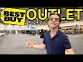 BEST BUY OUTLET ORLANDO