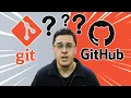 Hindi But What is Git and GitHub