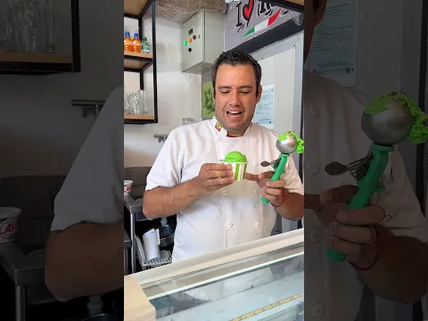 Soy Cocardo y estas con mis nieves 🎶